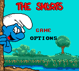 Play <b>Smurfs, The</b> Online